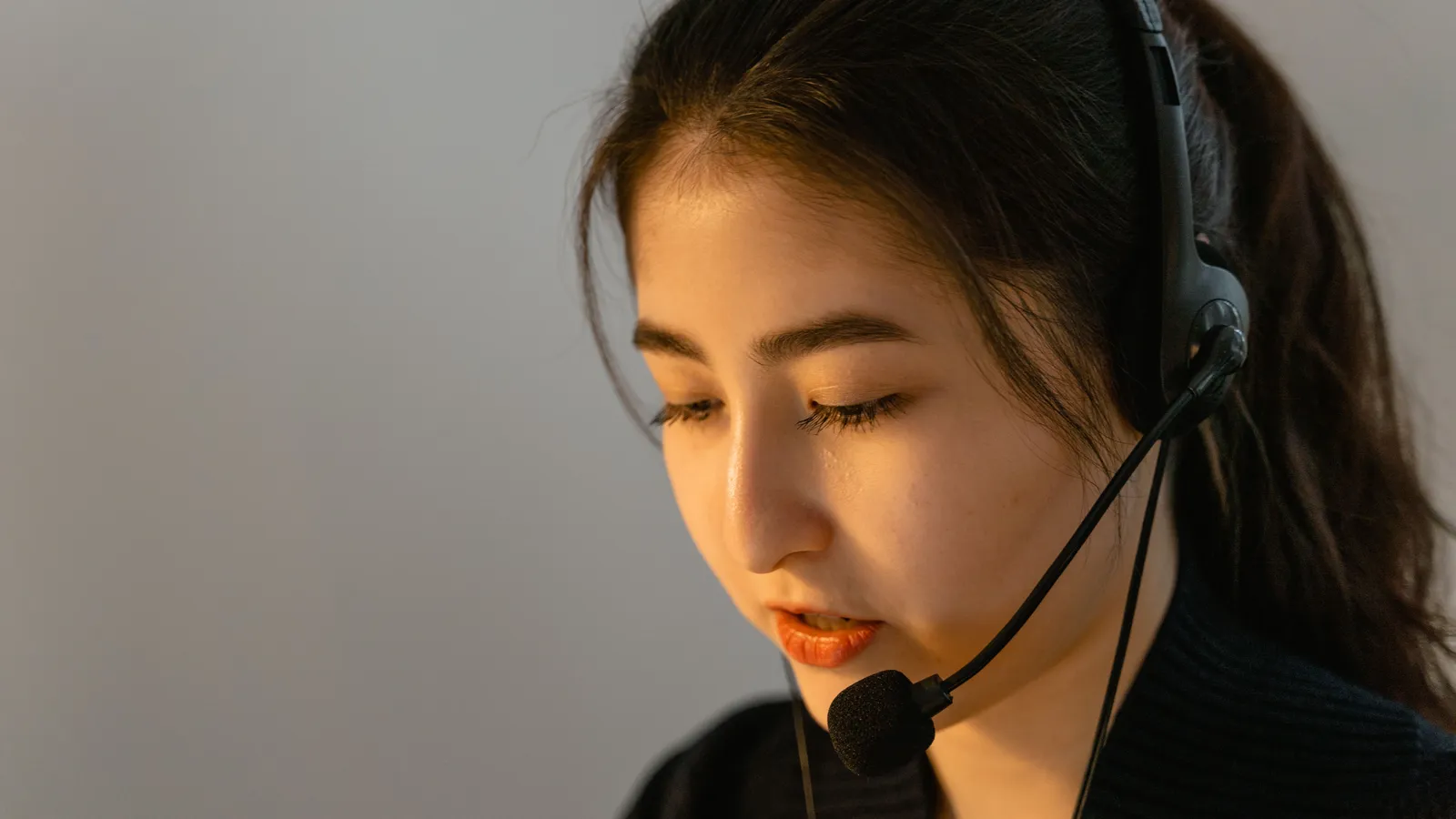 智能客服系统